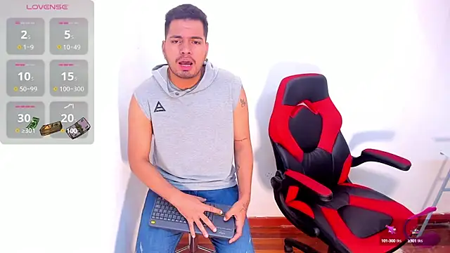 EnriquevillaF online show from February 9, 1:03 pm