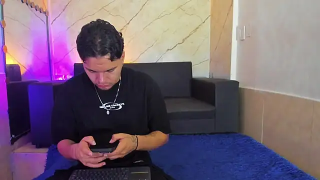 EnriquevillaF online show from September 11, 11:54 am