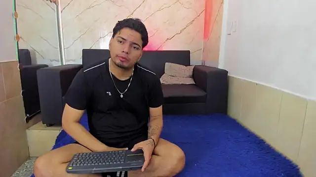 EnriquevillaF online show from September 14, 12:04 pm