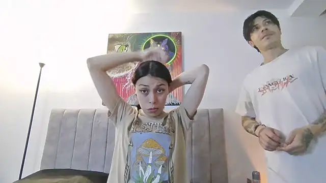 shamelesss  online show from July 15, 12:38 am