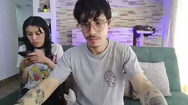 shamelesss  online show from July 27, 8:49 pm