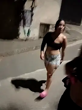 the queen of street online show from January 30, 5:09 am