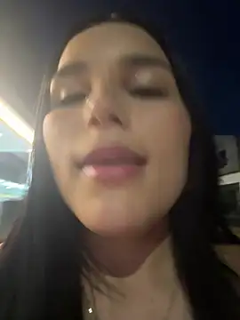 Snapshot of the_queen_of_street chatting on July 20, 11:40 pm the queen of street online show from July 20, 11:40 pm