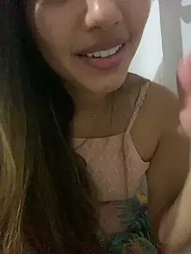 LuizaDiaz online show from February 20, 10:04 pm