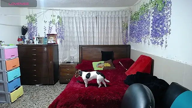 Snapshot of maryrose_03 chatting on February 4, 3:04 pm maryrose 03 online show from February 4, 3:04 pm