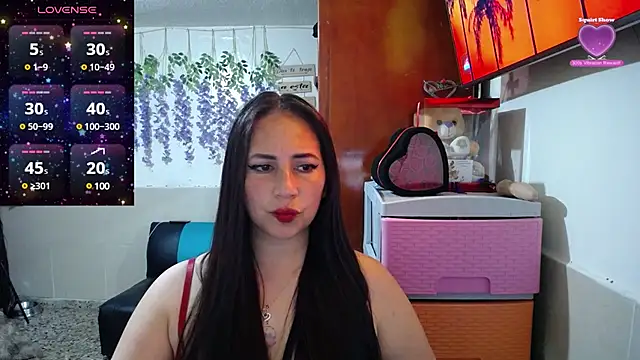 Snapshot of maryrose_03 chatting on February 28, 3:26 pm maryrose 03 online show from February 28, 3:26 pm