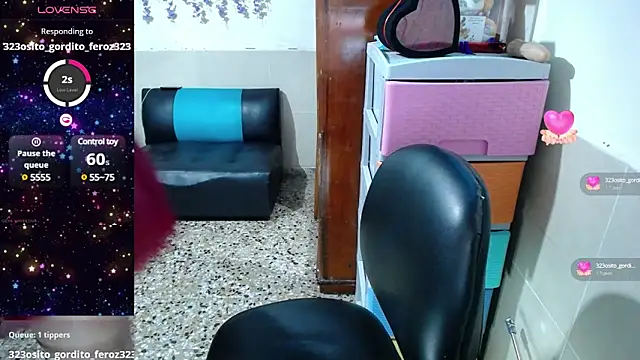 Snapshot of maryrose_03 chatting on February 28, 6:31 pm maryrose 03 online show from February 28, 6:31 pm