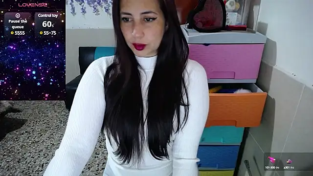 Snapshot of maryrose_03 chatting on March 7, 3:49 pm maryrose 03 online show from March 7, 3:49 pm