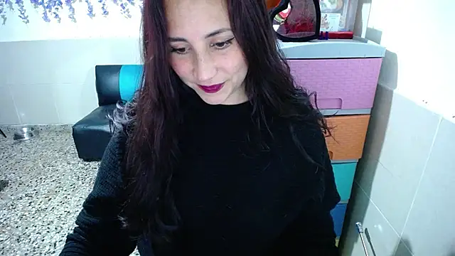 Snapshot of maryrose_03 chatting on March 11, 9:48 pm maryrose 03 online show from March 11, 9:48 pm