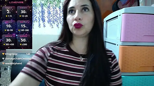 Snapshot of maryrose_03 chatting on March 12, 8:31 pm maryrose 03 online show from March 12, 8:31 pm