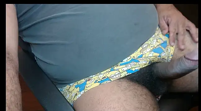 marcof8in online show from February 18, 10:25 pm