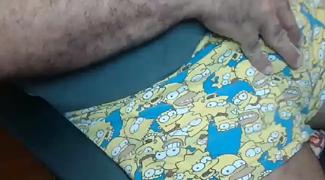 marcof8in online show from February 25, 12:58 am