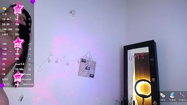 Yorkeidys1 online show from January 11, 2:16 am