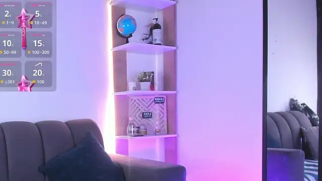 Yorkeidys1 online show from February 22, 12:15 pm