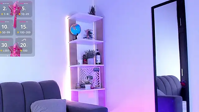 Yorkeidys1 online show from March 12, 11:38 am