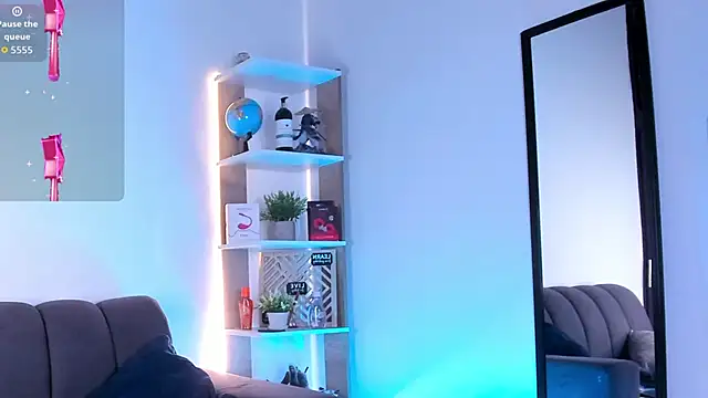 Yorkeidys1 online show from March 26, 11:27 am