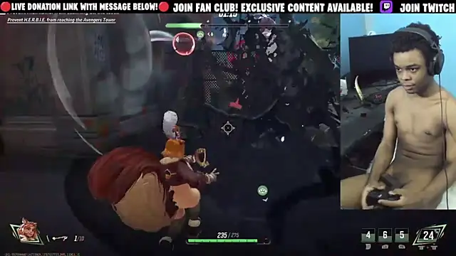Snapshot of lovemirgaming chatting on January 28, 7:32 pm lovemirgaming online show from January 28, 7:32 pm