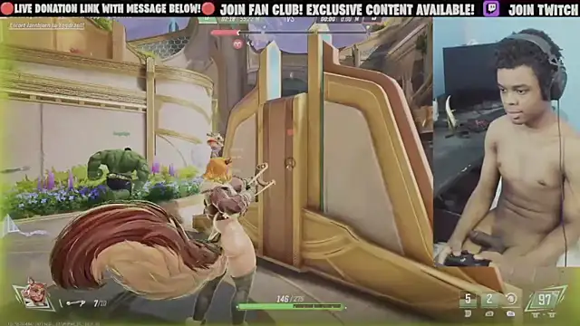 Snapshot of lovemirgaming chatting on February 1, 6:54 am lovemirgaming online show from February 1, 6:54 am