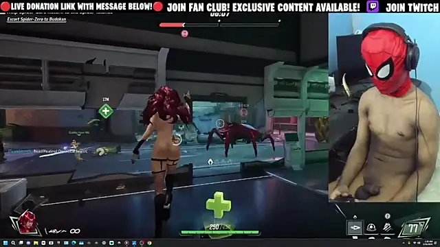 Snapshot of lovemirgaming chatting on February 16, 6:32 am lovemirgaming online show from February 16, 6:32 am