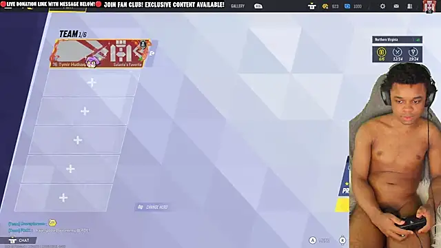 Snapshot of lovemirgaming chatting on September 11, 12:22 am lovemirgaming online show from September 11, 12:22 am