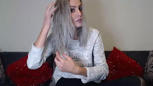 AshlineKatte online show from October 16, 5:03 pm