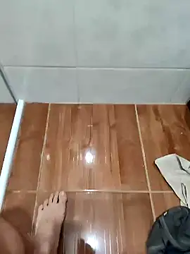 xandeenara25 online show from January 7, 2:31 am