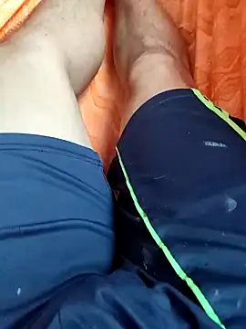 xandeenara25 online show from January 7, 10:08 pm