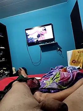 xandeenara25 online show from March 13, 11:30 am