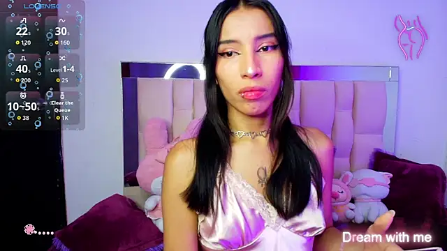 Snapshot of Silver_Rosex chatting on November 4, 11:04 pm Silver Rosex online show from November 4, 11:04 pm