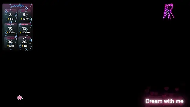Silver Rosex online show from May 13, 12:08 am