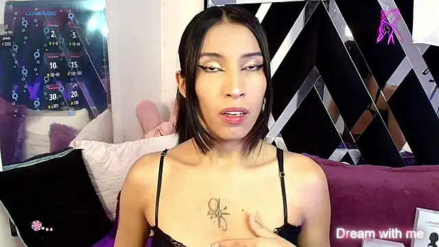 Silver Rosex online show from August 1, 7:24 pm
