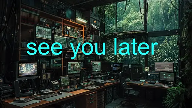 YourMarsLove online show from January 30, 7:39 am