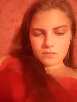 Lauren Amabel online show from October 17, 7:49 pm