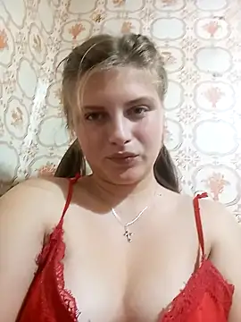 Lauren Amabel online show from November 9, 8:29 pm