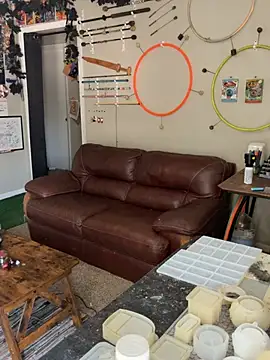 trashbrat online show from July 21, 7:49 pm
