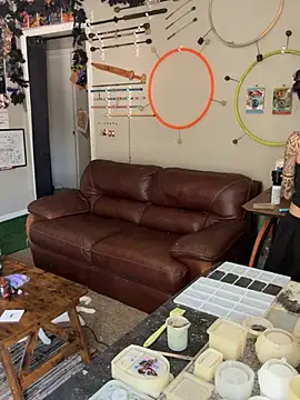 trashbrat online show from July 21, 8:11 pm