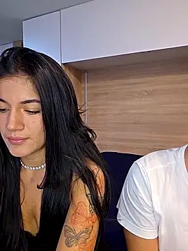 Siempre-locos69 online show from December 22, 3:53 pm