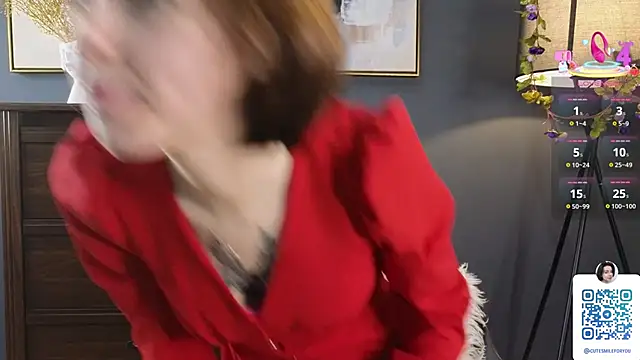 OdiliaHartnell online show from February 23, 3:29 pm