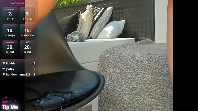 Blue Angell online show from March 16, 6:53 am