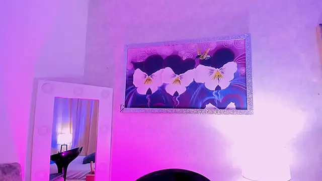 VeronicaOlson  online show from February 8, 12:17 am