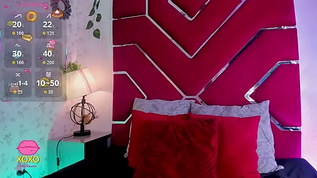 VeronicaOlson  online show from September 18, 2:13 am