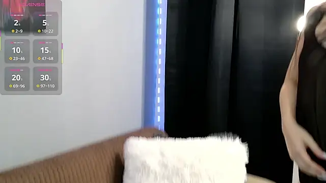 Harleen Moore online show from November 24, 2:22 am