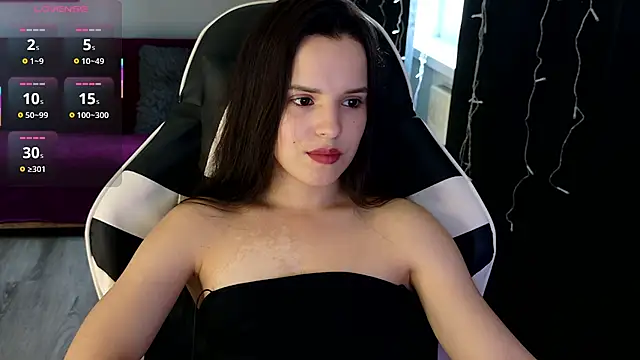 Harleen Moore online show from July 20, 5:22 am