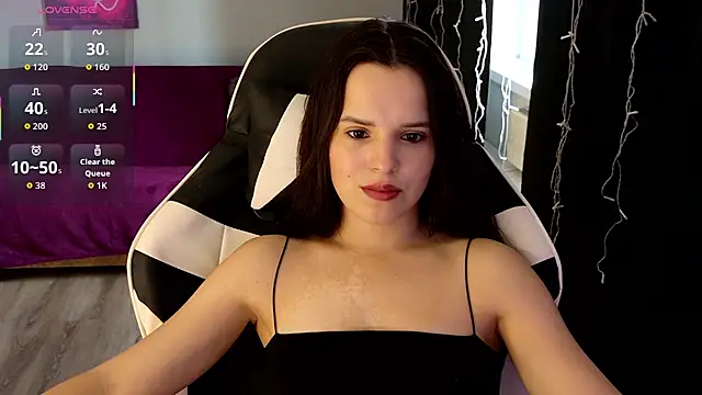 Harleen Moore online show from July 31, 5:18 am