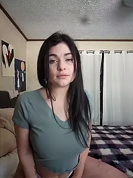 makemesmiley online show from January 24, 7:39 pm