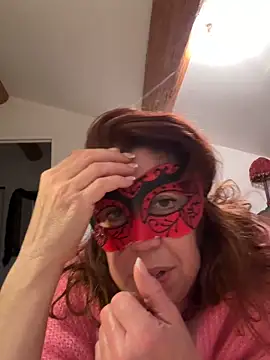 sweetinside  online show from February 15, 9:44 pm