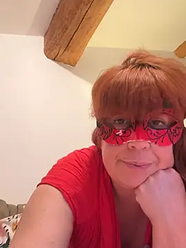 sweetinside  online show from June 12, 8:08 pm