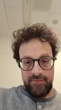 littlehairyman online show from March 6, 5:00 pm