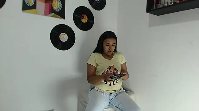 giselao online show from February 24, 11:41 pm