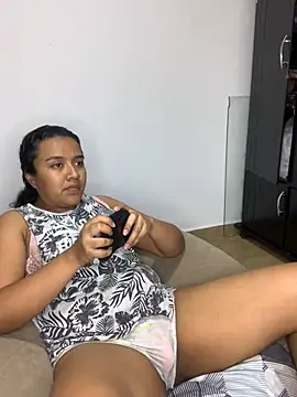 giselao online show from February 12, 9:32 pm